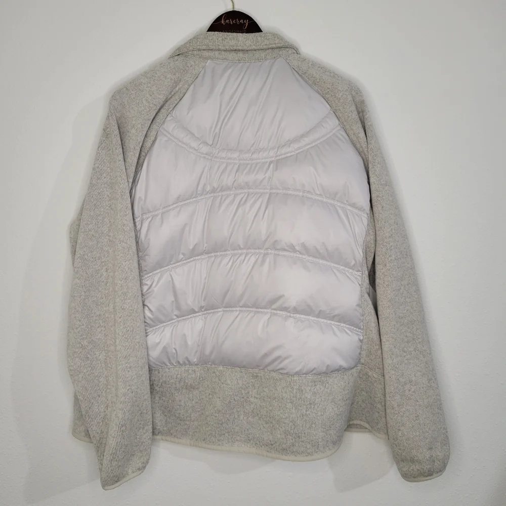 Gray Jacket - Picture 6 of 6